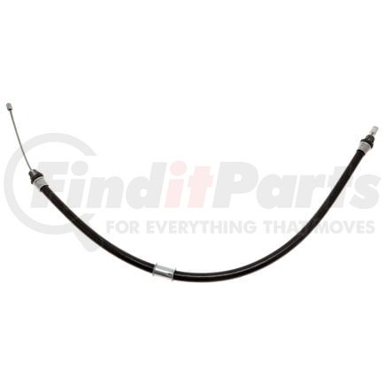 BC96978 by RAYBESTOS - Raybestos Element3 Parking Brake Cable