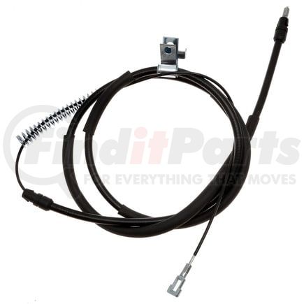 BC96979 by RAYBESTOS - Raybestos Element3 Parking Brake Cable