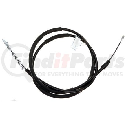 BC96980 by RAYBESTOS - Raybestos Element3 Parking Brake Cable