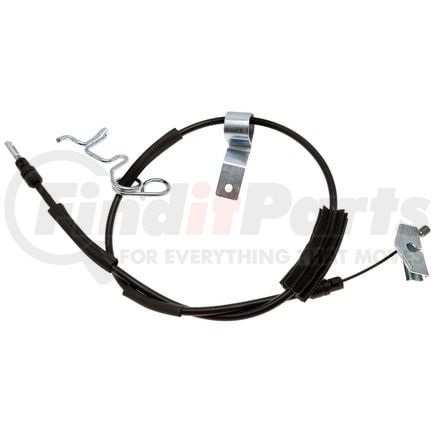 BC96976 by RAYBESTOS - Raybestos Element3 Parking Brake Cable