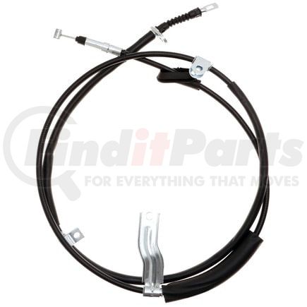 BC96998 by RAYBESTOS - Raybestos Element3 Parking Brake Cable