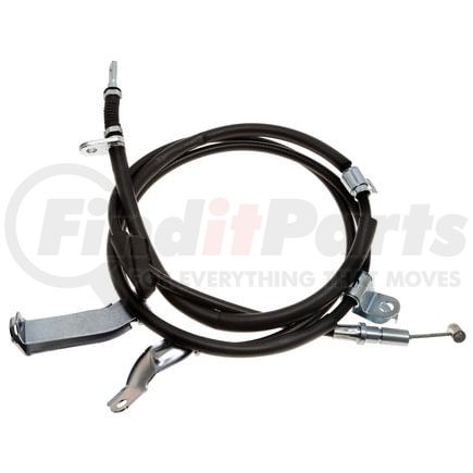 BC96995 by RAYBESTOS - Raybestos Element3 Parking Brake Cable