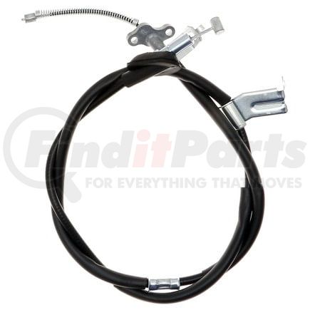 BC97003 by RAYBESTOS - Raybestos Element3 Parking Brake Cable