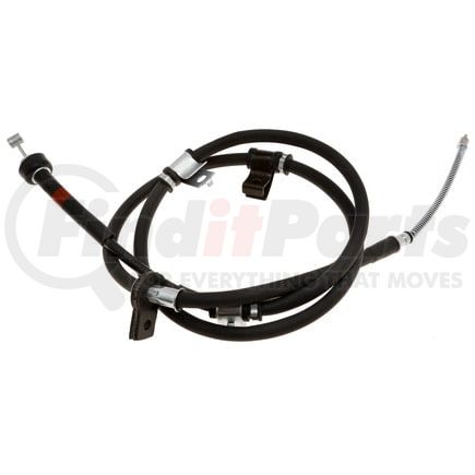 BC97008 by RAYBESTOS - Raybestos Element3 Parking Brake Cable