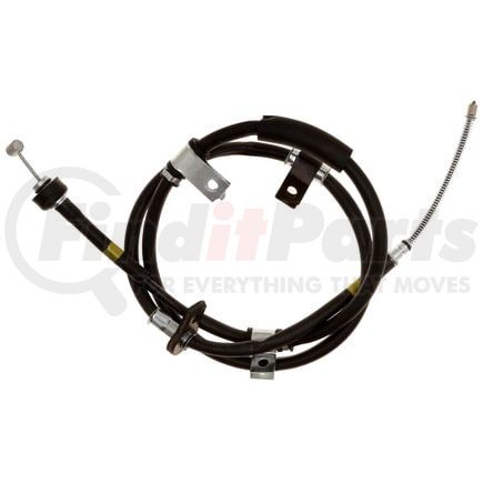 BC97009 by RAYBESTOS - Raybestos Element3 Parking Brake Cable