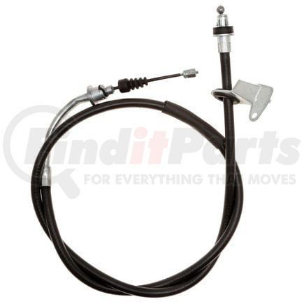 BC97005 by RAYBESTOS - Raybestos Element3 Parking Brake Cable