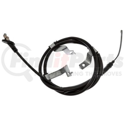 BC97013 by RAYBESTOS - Raybestos Element3 Parking Brake Cable