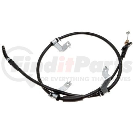 BC97010 by RAYBESTOS - Raybestos Element3 Parking Brake Cable