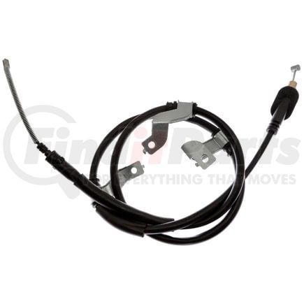 BC97012 by RAYBESTOS - Raybestos Element3 Parking Brake Cable