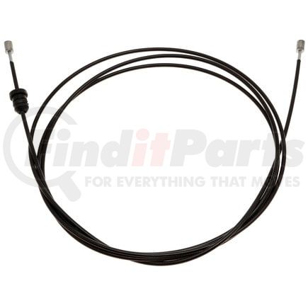 BC97030 by RAYBESTOS - Raybestos Element3 Parking Brake Cable