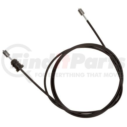 BC97033 by RAYBESTOS - Raybestos Element3 Parking Brake Cable