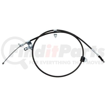 BC97046 by RAYBESTOS - Raybestos Element3 Parking Brake Cable