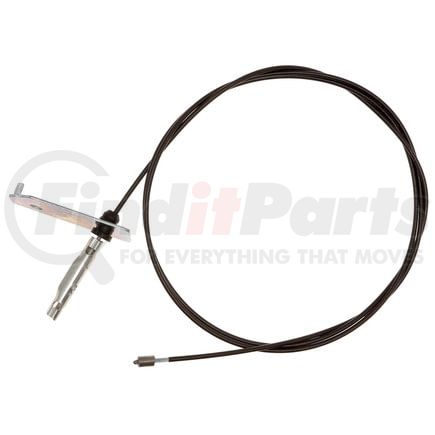 BC97044 by RAYBESTOS - Raybestos Element3 Parking Brake Cable