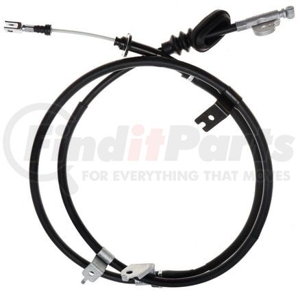 BC97062 by RAYBESTOS - Raybestos Element3 Parking Brake Cable