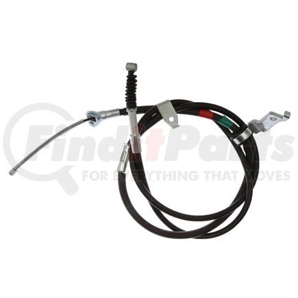 BC97075 by RAYBESTOS - Raybestos Element3 Parking Brake Cable