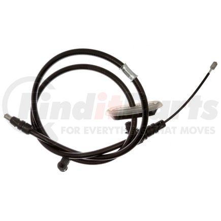 BC97085 by RAYBESTOS - Raybestos Element3 Parking Brake Cable