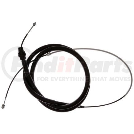 BC97087 by RAYBESTOS - Raybestos Element3 Parking Brake Cable