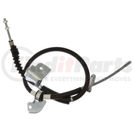 BC97084 by RAYBESTOS - Raybestos Element3 Parking Brake Cable