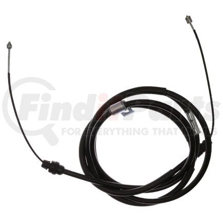 BC97090 by RAYBESTOS - Raybestos Element3 Parking Brake Cable