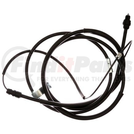 BC97088 by RAYBESTOS - Raybestos Element3 Parking Brake Cable