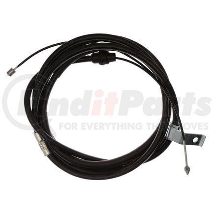 BC97094 by RAYBESTOS - Raybestos Element3 Parking Brake Cable