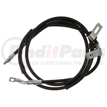 BC97100 by RAYBESTOS - Raybestos Element3 Parking Brake Cable