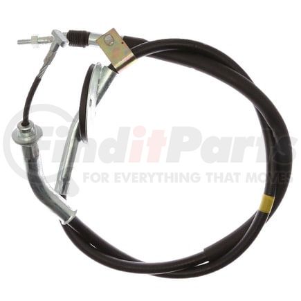 BC97106 by RAYBESTOS - Raybestos Element3 Parking Brake Cable