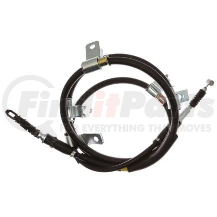 BC97111 by RAYBESTOS - Raybestos Element3 Parking Brake Cable