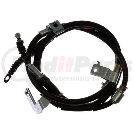 BC97109 by RAYBESTOS - Raybestos Element3 Parking Brake Cable