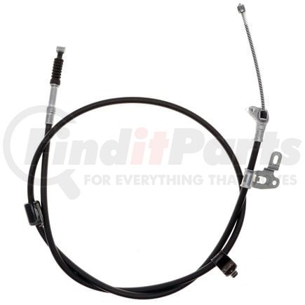 BC97123 by RAYBESTOS - Raybestos Element3 Parking Brake Cable