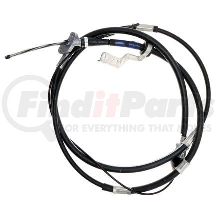 BC97119 by RAYBESTOS - Raybestos Element3 Parking Brake Cable