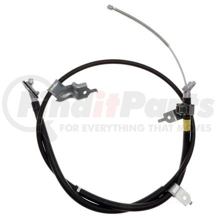 BC97125 by RAYBESTOS - Raybestos Element3 Parking Brake Cable