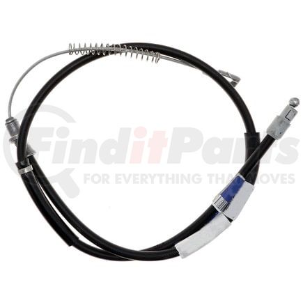 BC97131 by RAYBESTOS - Raybestos Element3 Parking Brake Cable