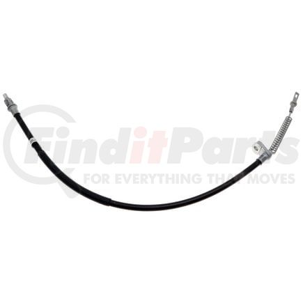 BC97130 by RAYBESTOS - Raybestos Element3 Parking Brake Cable