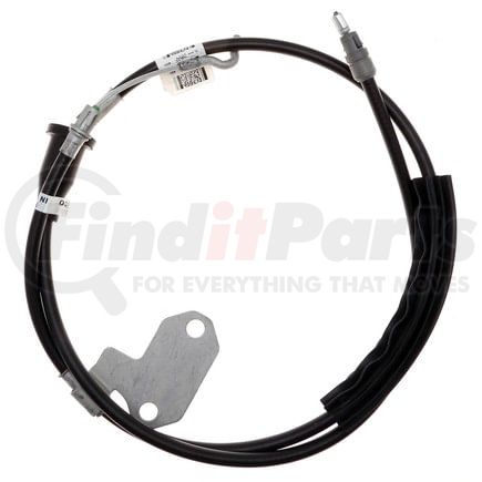 BC97135 by RAYBESTOS - Raybestos Element3 Parking Brake Cable