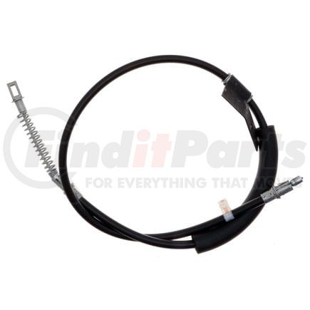 BC97144 by RAYBESTOS - Raybestos Element3 Parking Brake Cable