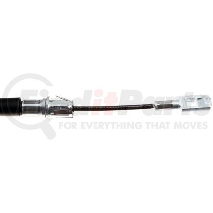 BC97149 by RAYBESTOS - Raybestos Element3 Parking Brake Cable