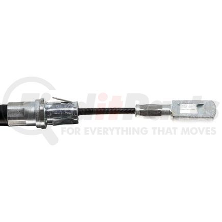 BC97148 by RAYBESTOS - Raybestos Element3 Parking Brake Cable