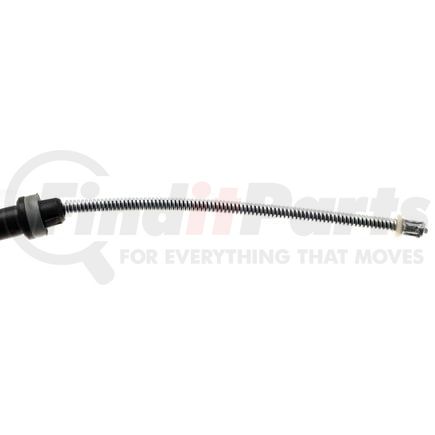 BC97151 by RAYBESTOS - Raybestos Element3 Parking Brake Cable