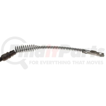 BC97155 by RAYBESTOS - Raybestos Element3 Parking Brake Cable