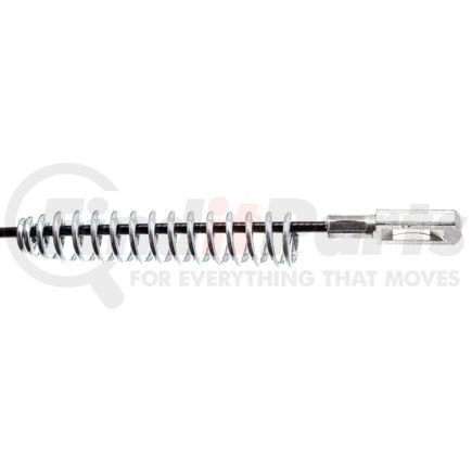 Raybestos BC97163 Parking Brake Cable Raybestos Element3 Parking Brake Cable