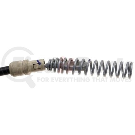 BC97162 by RAYBESTOS - Raybestos Element3 Parking Brake Cable