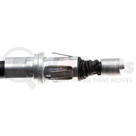 BC97167 by RAYBESTOS - Raybestos Element3 Parking Brake Cable