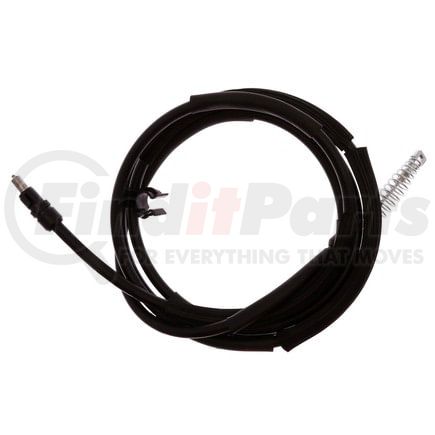 BC97180 by RAYBESTOS - Raybestos Element3 Parking Brake Cable