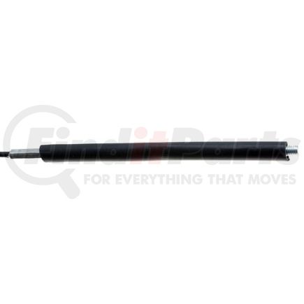 BC97181 by RAYBESTOS - Raybestos Element3 Parking Brake Cable