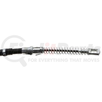 BC97178 by RAYBESTOS - Raybestos Element3 Parking Brake Cable