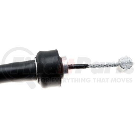 BC97185 by RAYBESTOS - Raybestos Element3 Parking Brake Cable