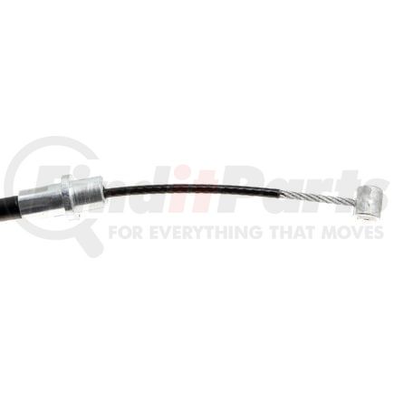 BC97188 by RAYBESTOS - Raybestos Element3 Parking Brake Cable