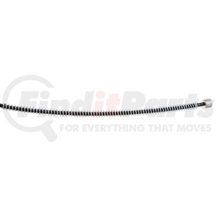 BC97197 by RAYBESTOS - Raybestos Element3 Parking Brake Cable