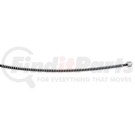 BC97200 by RAYBESTOS - Raybestos Element3 Parking Brake Cable